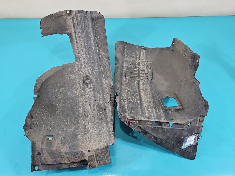 Nadkole przód lewe Bmw e90 7059377 Nadkole przód lewe Bmw e90 7059377