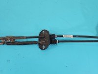 DŹWIGNIA LEWAREK WYBIERAK LINKI Ford Mondeo Mk4 2.0 tdci