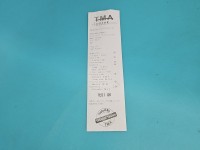 TEST Alternator Opel Astra V K 13513070 1.4 T (LE2)