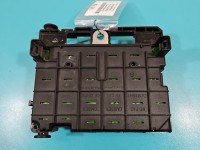 Sterownik moduł komfortu Peugeot 807 9650663880