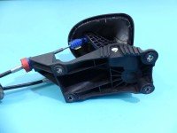 DŹWIGNIA LEWAREK WYBIERAK LINKI Nissan Qashqai I J10 06-13 1.5 dci