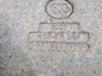 Wygłuszenie maski PODBITKA Fiat Ducato IV