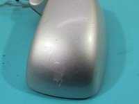 Lusterko lewe pin Peugeot 807 HB srebrny EZR 5d europa