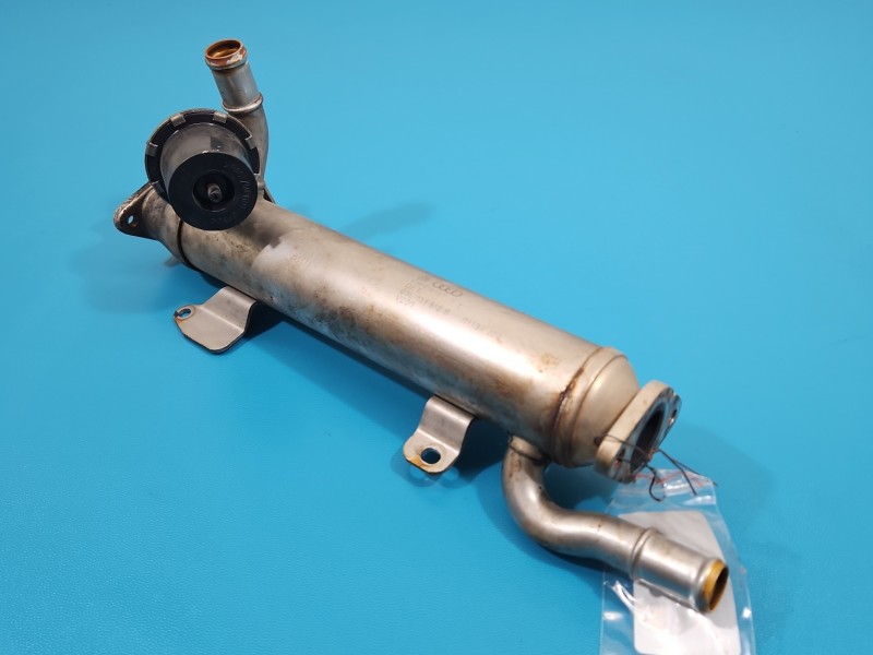 Chłodnica spalin Skoda Octavia II 03L131512B 2.0 TDI