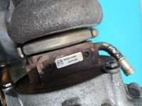 Turbosprężarka BMW X5 F15 18539700010, 7643115, 764311502 3.0 T N55 306KM