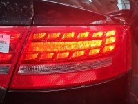 Lampa tył prawa Audi A5 8T HB
