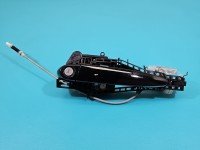 Klamka przód lewa zewnętrzna BMW F20 7297749