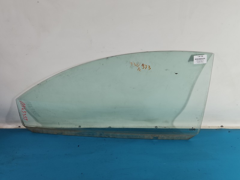 Szyba drzwi przód lewa Vw New Beetle 98- HB