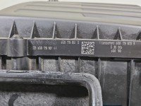 Obudowa filtra powietrza Skoda Octavia III 5Q0129607S, 5Q0129620B 1.6 tdi