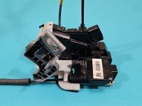 Zamek tył prawy 81420-3X010 Hyundai Elantra V 10-16 Hyundai, 4pin