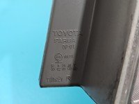 Lampa tył prawa Toyota Corolla Verso II HB