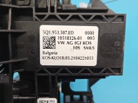 Przełącznik zespolony Skoda Octavia IV 5Q1953507ED, 5Q1953513H