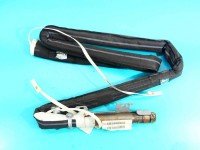 Kurtyna prawa poduszka airbag Citroen C6 sedan 9644747280