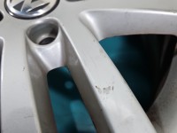 alufelgi felgi 16 komplet Vw Golf VI