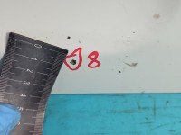 DRZWI PRZÓD PRAWE PASAŻERA Ford Transit Connect I MK1 5d biały AA