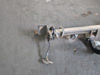 Hak holowniczy Opel Zafira B