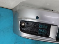 Zderzak przód przedni Fiat Punto II srebrny