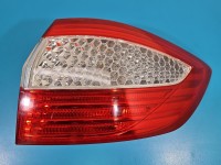 Lampa tył prawa błotnika Ford Mondeo Mk4 kombi EUROPA 7S71-13404-3