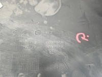 Osłona ZAŚLEPKA PLASTIK Peugeot 3008 II 9811045877