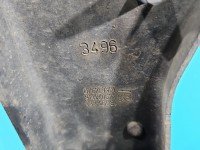 Pas przedni Opel Corsa D