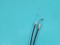 Zamek tył prawy Suzuki Sx4 I 06- 2pin