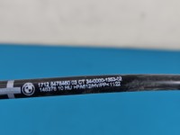 przewód wąż rurka wody BMW iX1 U11 0.0 elektryczny 8478460