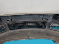 Zderzak przód Skoda Superb I srebrny