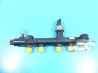 Listwa wtryskowa CZUJNIKI Ford Kuga Mk2 II 13-19 9674300080-04, 9814383880, 85PP75-01 2.0 tdci