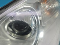 Reflektor lewy lampa przód Renault Megane II EUROPA