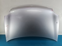 Maska przednia Vw Polo IV 9N brak kodu lakieru