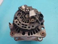TEST Alternator Skoda Fabia I 2.0 8V 0124325003, 028903028D