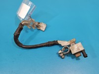 KLEMA INSTALACJA WIĄZKA MINUSOWA MINUS Skoda Octavia IV 2.0 tdi 5WA915181C