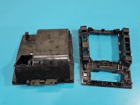 Listwa dekor deski Skoda Superb III 3V1858418E, 3V0857053A, 3V1858415 Europejska, kpl.
