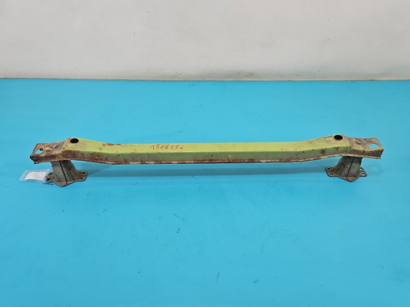 Wzmocnienie zderzaka tył Nissan Micra K13 tylne