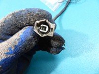 Czujnik ciśnienia opon Citroen C5 II X7 95802102A TPMS