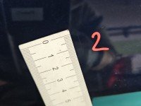 DRZWI PRZÓD PRAWE PASAŻERA Fiat Tipo II 15- 5d granatowy 717/A