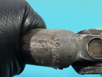 Kolumna kierownicza KRZYŻAK Dacia Logan I 05-14 EUROPA