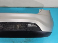 Zderzak tył Fiat Bravo II srebrny, 272/B HB