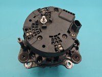 TEST Alternator Vw Passat B7 2.0 tdi (CFF)