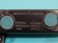 Lampa tył lewa zderzaka przeciwmgielna Opel Astra VI L 9839579980