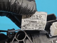 Konsola panel nawiewu Citroen Jumper II 06-14