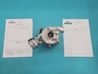 Turbosprężarka Regenerowana Vw Passat B5 454231-2, GT1749V, 028145702R 1.9 tdi 101KM