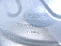 Podnośnik przód lewy SZYBY WINDA 30737675 Volvo V50 S40 II Producent części: Volvo, Europejska 5d kombi