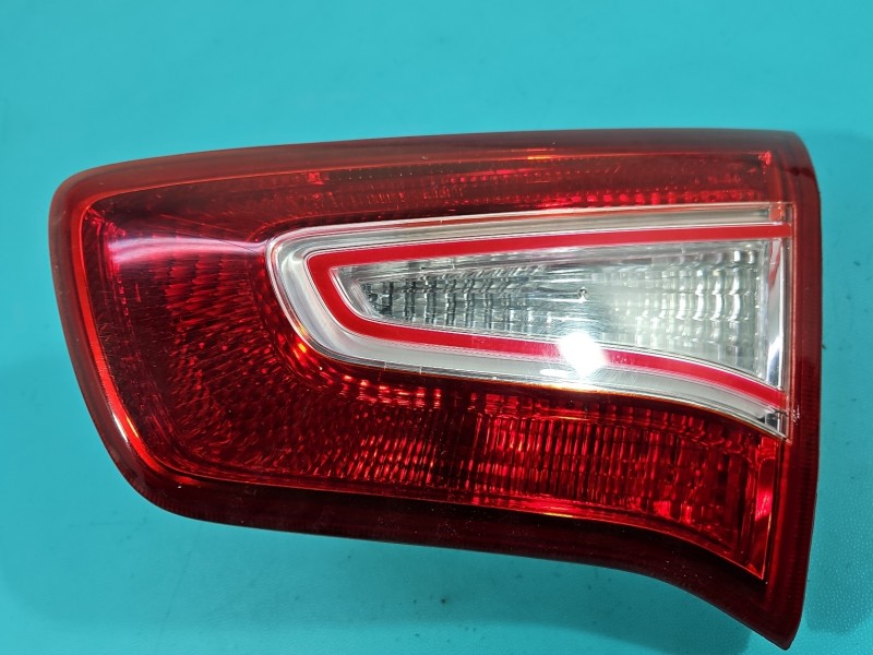 Lampa tył prawa Kia Sportage III 10-15 HB EUROPA