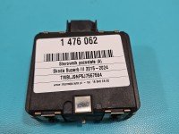 Sterownik moduł Skoda Superb III 3Q0907561D, 3Q0907572C