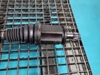 Półoś przód lewa BMW X6 E71 3.0d automat