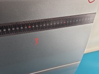 Drzwi tył prawe Vw Touran I HB 5d LA7W