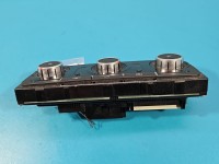 Konsola panel nawiewu Vw Passat CC 3C8907336AJ