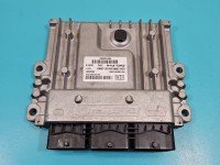 Komputer Sterownik silnika 9801556080, 9666912580 Citroen C5 II X7 2.0 hdi