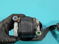 Pas bezpieczeństwa przód lewy kierowcy Renault Kadjar EU 0589-P1-000249, 0589-P1-000287